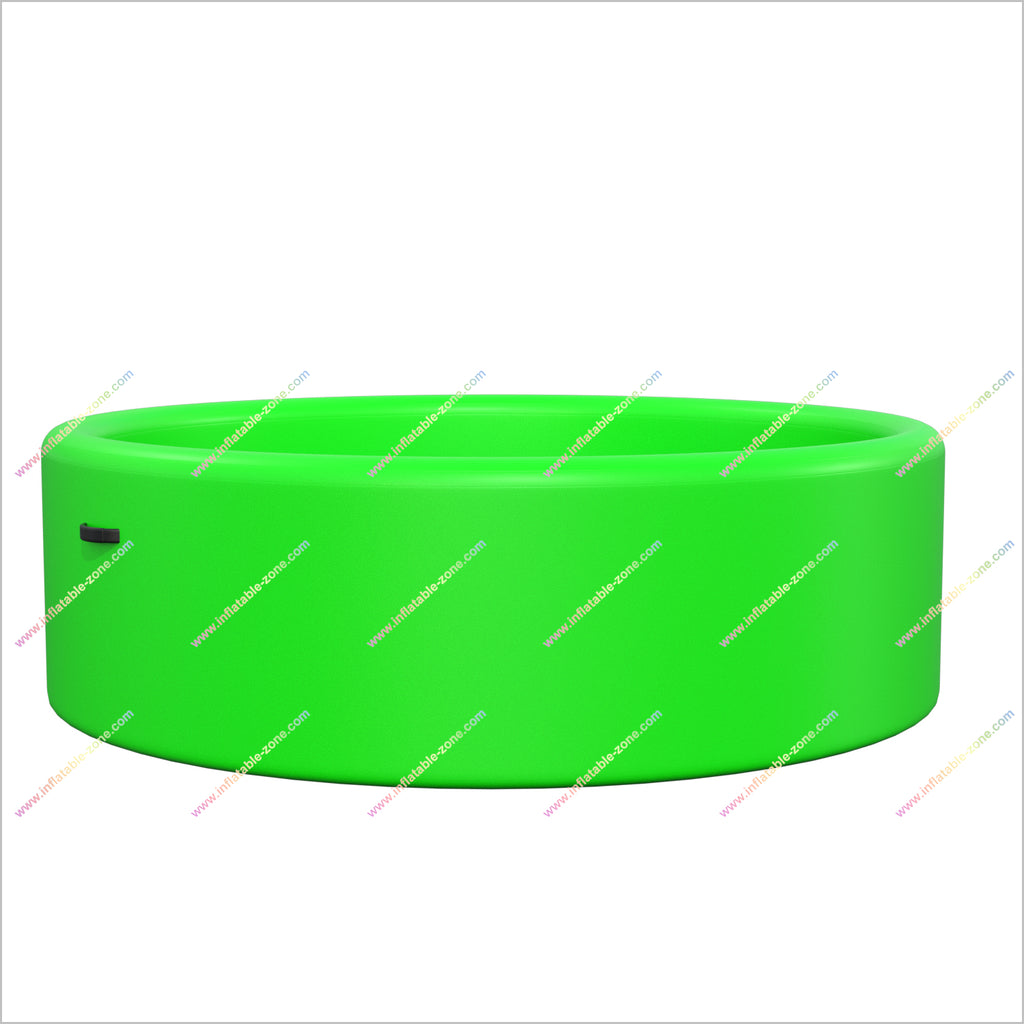 Inflatable Ice Baths Cold Plunge Bathtub Best Ice Bath Tubs Round Infl