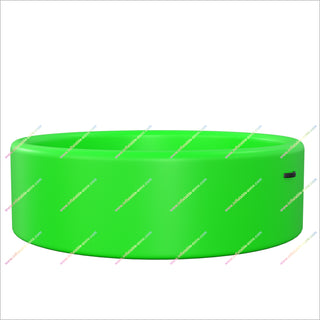 Inflatable Ice Baths Cold Plunge Bathtub Best Ice Bath Tubs Round Inflatable Pool For Adults