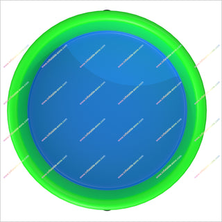 Inflatable Ice Baths Cold Plunge Bathtub Best Ice Bath Tubs Round Inflatable Pool For Adults