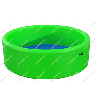 Inflatable Ice Baths Cold Plunge Bathtub Best Ice Bath Tubs Round Inflatable Pool For Adults