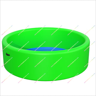 Inflatable Ice Baths Cold Plunge Bathtub Best Ice Bath Tubs Round Inflatable Pool For Adults