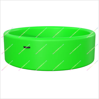 Inflatable Ice Baths Cold Plunge Bathtub Best Ice Bath Tubs Round Inflatable Pool For Adults