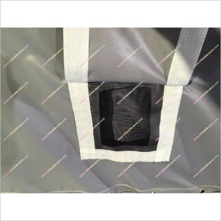 Crazy Sport Inflatable Jump Air Bag For Sale Indoor Play Centre Equipment Stunt Airbag Rental