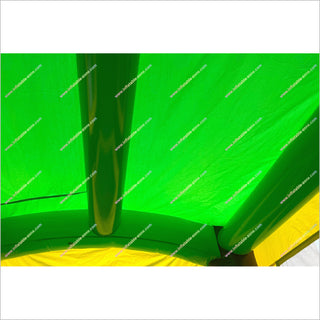 Inflatable Safari Animals Blast Zone Inflatable Bounce House Jungle Party Theme Inflatable Jumping Castle For Rent - Inflatable-Zone