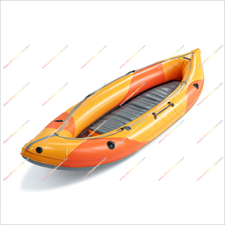 Inflatable Kayak Best Inflatable Fishing Boat Cheap Inflatable Kayak For Outdoor Water Sports