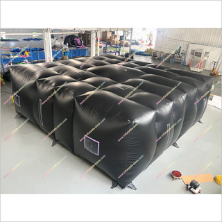 Professional Commercial Inflatable Laser Maze Sport Team Building Games Inflatable Laser Tag Arena For Sale