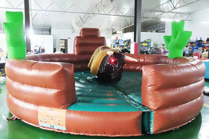 Bull Ride Machine Price Inflatable Bull Ride Mechanical Bull Hire