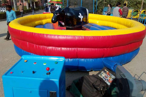 Rent A Mechanical Bull Inflatable Ride Bull Electric Bull For Sale