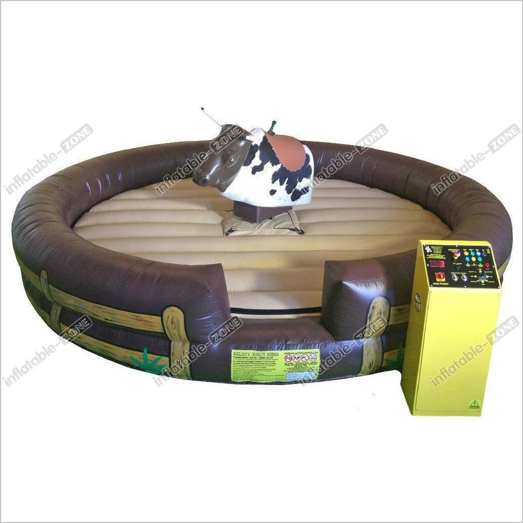 Bull Riding Practice Machine Rent A Bull Riding Machine Inflatable Mechanical Bull Electric Bull Pr ...