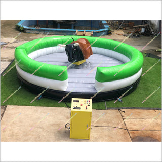 Buying A Mechanical Bull Inflatable Crazy Bull Fun City Adventure Park Inflatable Bull Rental Near Me - Inflatable-Zone