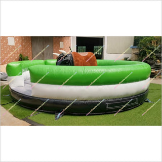 Buying A Mechanical Bull Inflatable Crazy Bull Fun City Adventure Park Inflatable Bull Rental Near Me - Inflatable-Zone