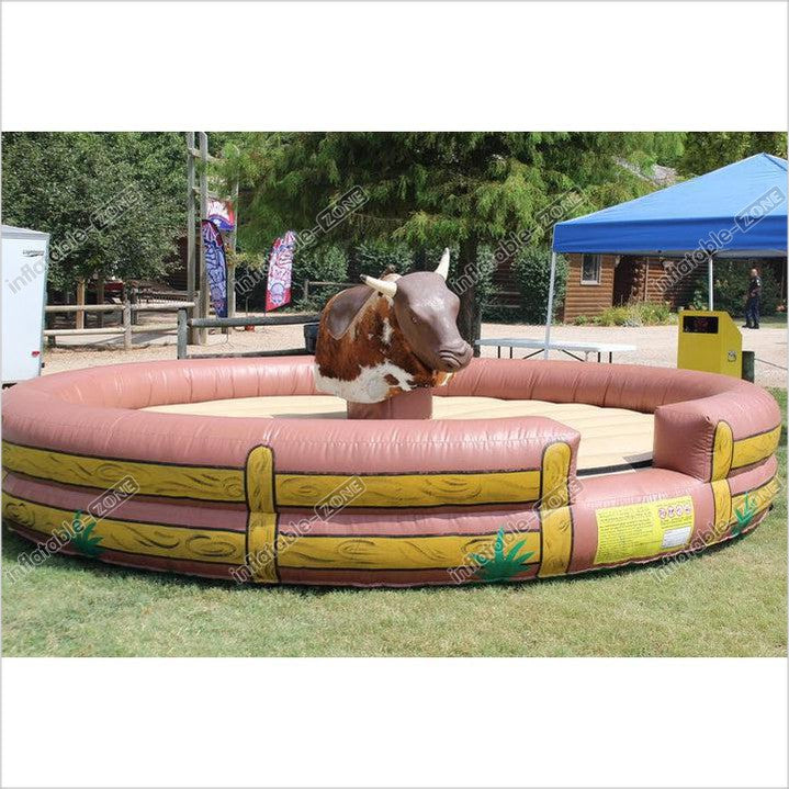 Rent Electric Bull Inflatable Machine Bull Prices On Mechanical Bulls ...
