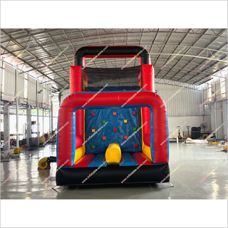Inflatable Assault Course Indoor Jumping Castle Play Centre Near Me Adult Inflatable Obstacle Course Hire