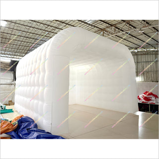 Exhibit Booth Displays Inflatable Office Conference Room Meeting Indoor Office Tent Advertising Inflatables For Sale