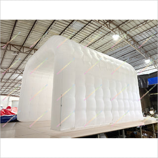 Exhibit Booth Displays Inflatable Office Conference Room Meeting Indoor Office Tent Advertising Inflatables For Sale