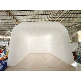 Exhibit Booth Displays Inflatable Office Conference Room Meeting Indoor Office Tent Advertising Inflatables For Sale