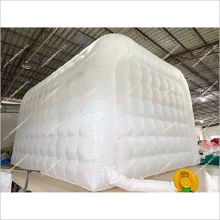 Exhibit Booth Displays Inflatable Office Conference Room Meeting Indoor Office Tent Advertising Inflatables For Sale