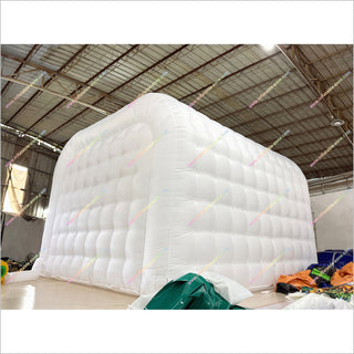 Exhibit Booth Displays Inflatable Office Conference Room Meeting Indoor Office Tent Advertising Inflatables For Sale