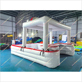 Inflatable Pool Bar Prices Indoor Swimming Pool Bar Inflatable Water Party Blow Up Bar For Sale