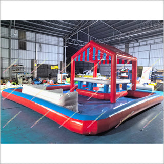 Big Inflatable Swimming Pool Floating Bar Table Blow Up Pub To Buy Inflatable Pool Bar With Seats For Adults