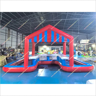 Big Inflatable Swimming Pool Floating Bar Table Blow Up Pub To Buy Inflatable Pool Bar With Seats For Adults