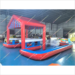 Big Inflatable Swimming Pool Floating Bar Table Blow Up Pub To Buy Inflatable Pool Bar With Seats For Adults