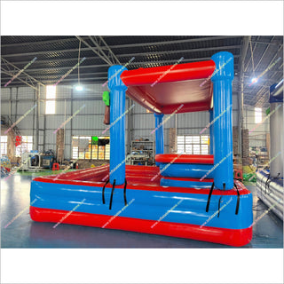 Compact Inflatable Pool Bar Near Me Tent And Table Bounce House Inflatable Swimming Pool With Bar