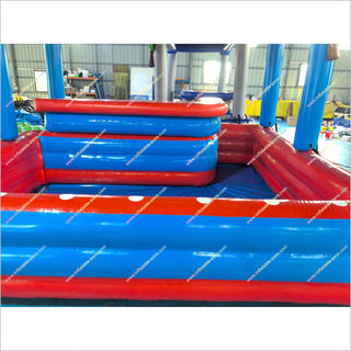Compact Inflatable Pool Bar Near Me Tent And Table Bounce House Inflatable Swimming Pool With Bar