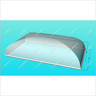 Inflatable Pool Cover Rectangle Above Ground Pool Cover Inflatable Transparent Bubble Tent Swimming Pool Dome Cover