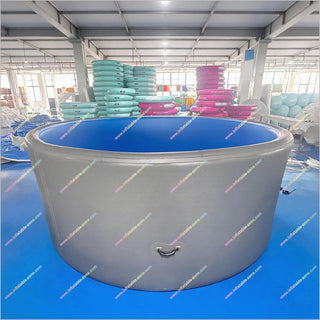Enjoy endless summer fun with this outdoor inflatable above ground swimming pool, perfect for backyard gardens, family gatherings, and water play activities. Made from durable materials with a spacious design, it creates a safe and exciting play area for kids and adults. Easy to inflate, set up, and store, it’s the ideal addition to any outdoor party or relaxation space.