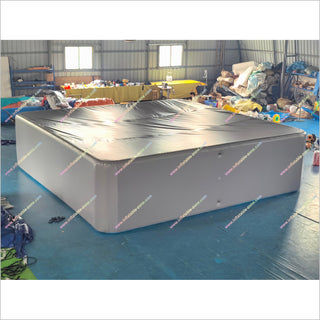 Portable Above Ground Swimming Pool Inflatable Drop Stitch Family Indoor Water Parks Near Me Inflatable Pool Fun Go