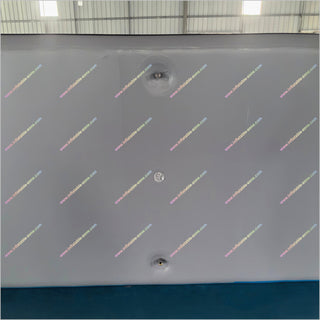 Portable Above Ground Swimming Pool Inflatable Drop Stitch Family Indoor Water Parks Near Me Inflatable Pool Fun Go