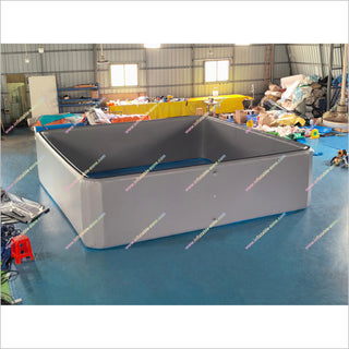 Portable Above Ground Swimming Pool Inflatable Drop Stitch Family Indoor Water Parks Near Me Inflatable Pool Fun Go