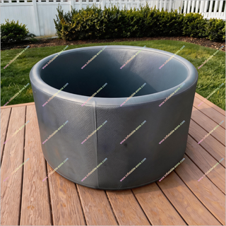 Deepest Inflatable Swimming Pool Water Play Party Best Backyard Inflatable Pool Fun Go For Home Relax