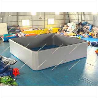 Portable Above Ground Swimming Pool Inflatable Drop Stitch Family Indoor Water Parks Near Me Inflatable Pool Fun Go