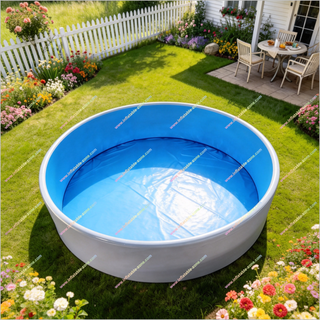 Family Lounge Inflatable Pool Fun Go Best Outdoor Water Play Inflatable Swimming Pool For Garden