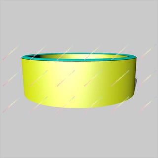 Deep Round Inflatable Pool Fun Go Large Portable Swimming Pool Inflatable Water Play Area