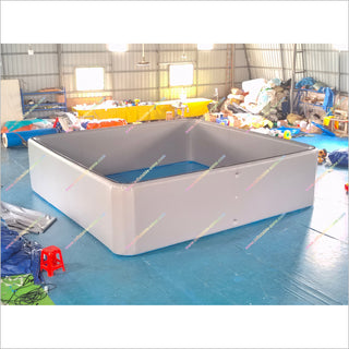 Portable Above Ground Swimming Pool Inflatable Drop Stitch Family Indoor Water Parks Near Me Inflatable Pool Fun Go