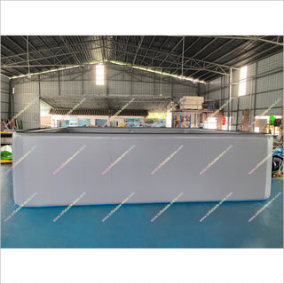 Portable Above Ground Swimming Pool Inflatable Drop Stitch Family Indoor Water Parks Near Me Inflatable Pool Fun Go
