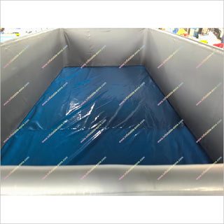 Premium Drop Stitch Inflatable Pool Fun Go Best Above Ground Pool Deep Swimming Pool For Sale