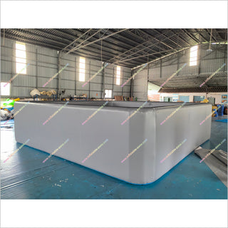 Portable Above Ground Swimming Pool Inflatable Drop Stitch Family Indoor Water Parks Near Me Inflatable Pool Fun Go