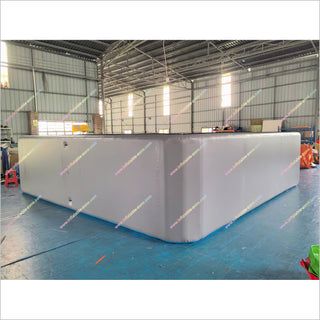 Portable Above Ground Swimming Pool Inflatable Drop Stitch Family Indoor Water Parks Near Me Inflatable Pool Fun Go