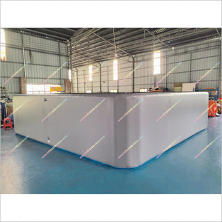 Portable Above Ground Swimming Pool Inflatable Drop Stitch Family Indoor Water Parks Near Me Inflatable Pool Fun Go