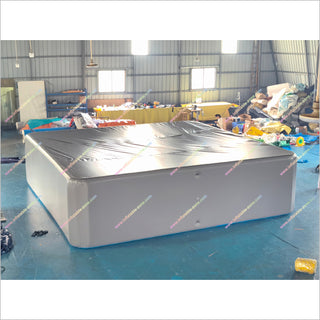 Portable Above Ground Swimming Pool Inflatable Drop Stitch Family Indoor Water Parks Near Me Inflatable Pool Fun Go