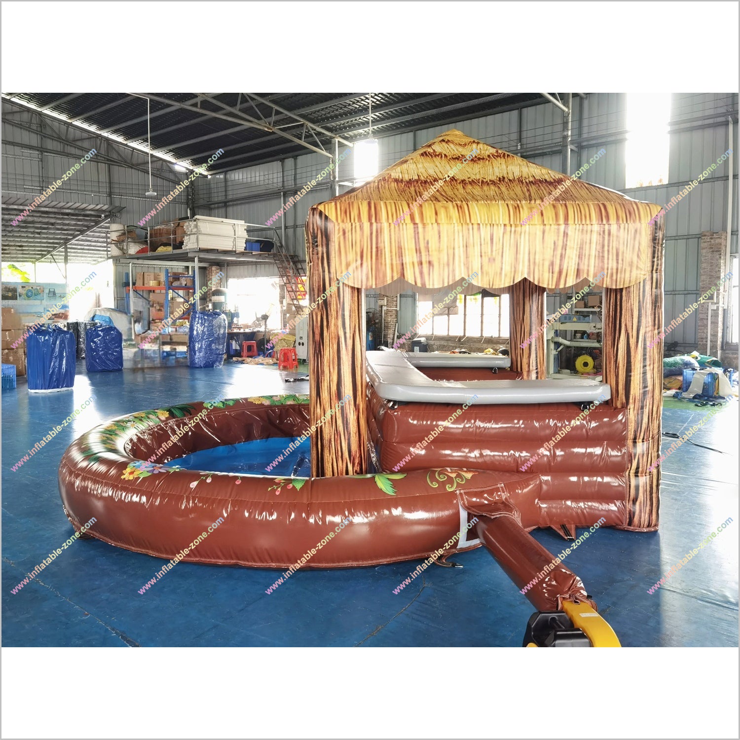 Best Beach Tent Inflatable Pool Bar Tent And Party Rentals Inflatable ...