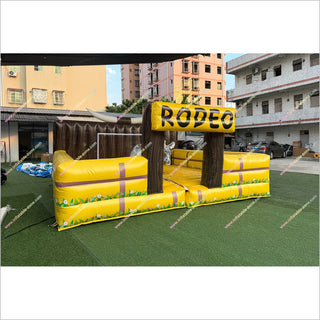 Inflatable Rodeo Mechanical Bull Near Me Bull Riding Bounce House Cheap Mechanical Bull Rental