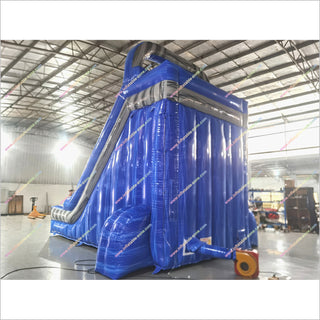 Inflatable Slide To Buy Big Playground Equipment Commercial Bounce House Inflatable Slide For Swimming Pool