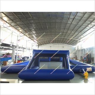 Inflatable Soccer Field Rental Near Me Game Play Arena Football Pitch Indoor Sports Center