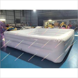Sofa Shaped Inflatable Pool Play Center Soft Play Home Fun Relaxation Inflatable Sofa Pool Cost