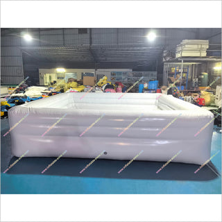 Sofa Shaped Inflatable Pool Play Center Soft Play Home Fun Relaxation Inflatable Sofa Pool Cost